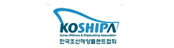 한국조선해양플랜트협회 로고