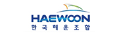 한국해운조합 로고