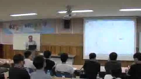 7회 본강연 최홍배