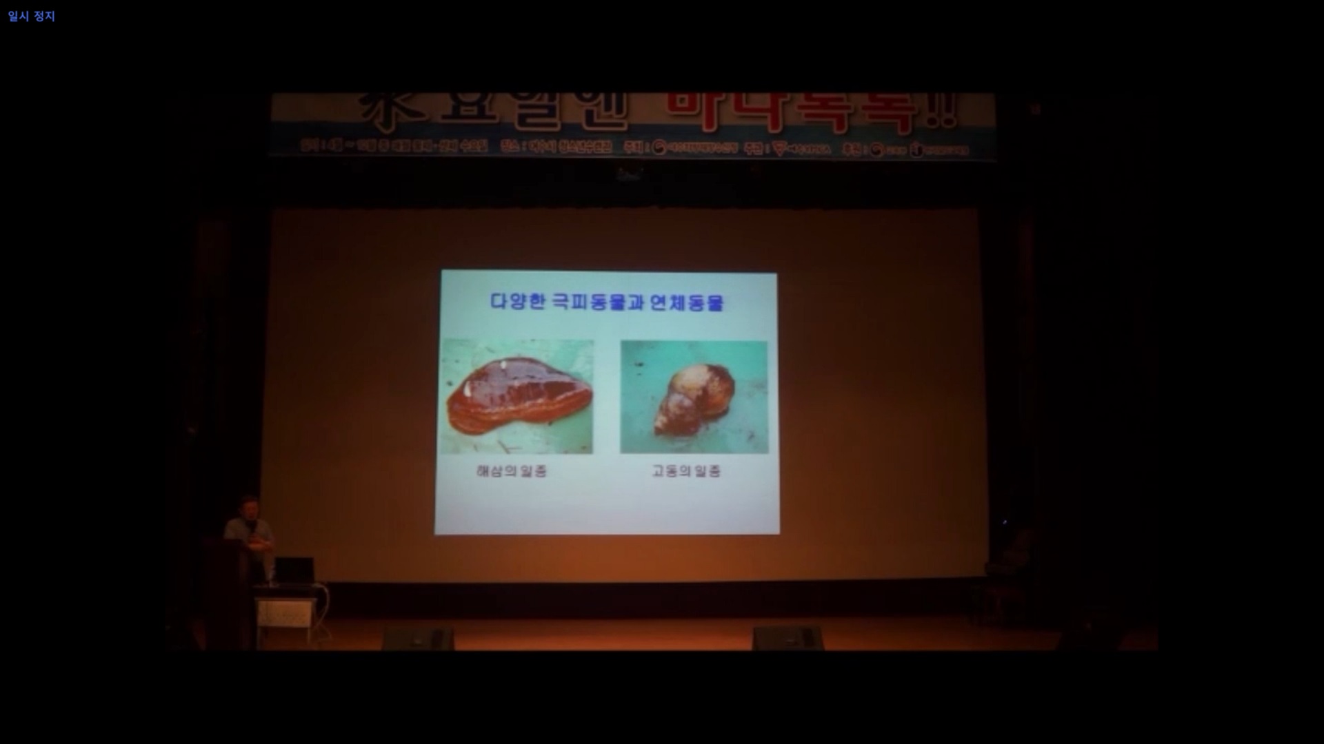 9회 여수 본강연