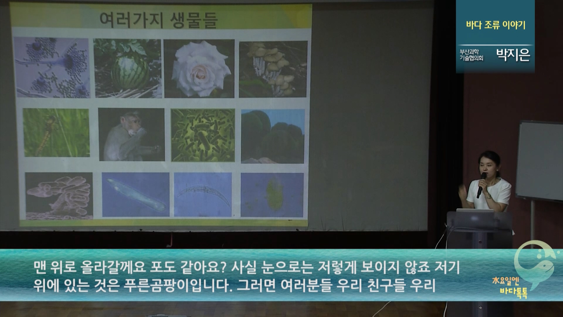 4회 부산 도입강연