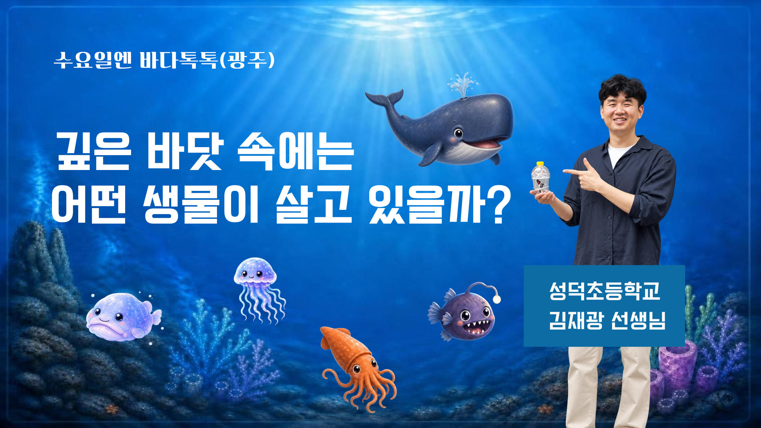 2026 바다톡톡 광주 6회 도입강연 썸네일